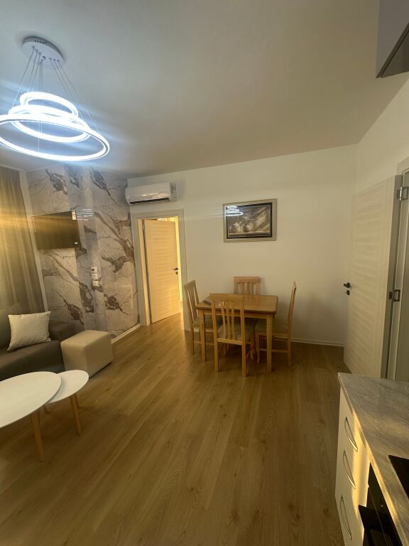 Apartment 2+1 for rent Paskuqan