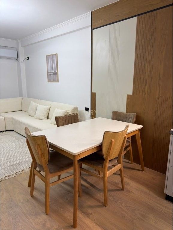 🏠 APPARTAMENTO 1+1 IN AFFITTO – ASTIR | 60,000 LEK/MESI