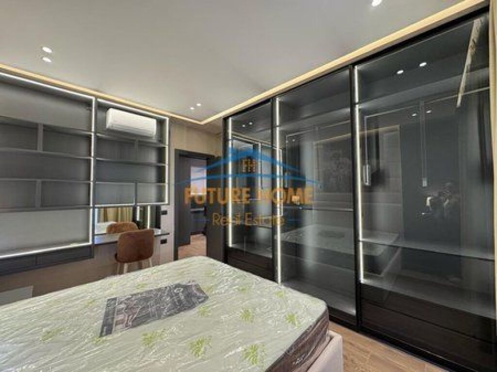 For sale, Apartment 1+1, Delijorgji Complex, Tirana