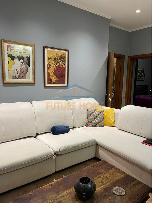 For sale, Apartment 2+1+2, Bllok