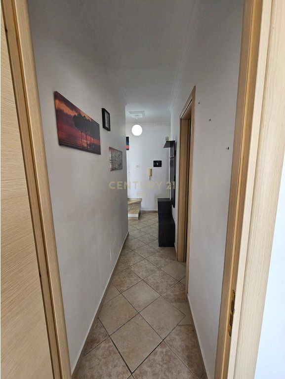 SHITET APARATEMENT 2+1 ME PAMJE DETI, NE PLAZH,DURRES !