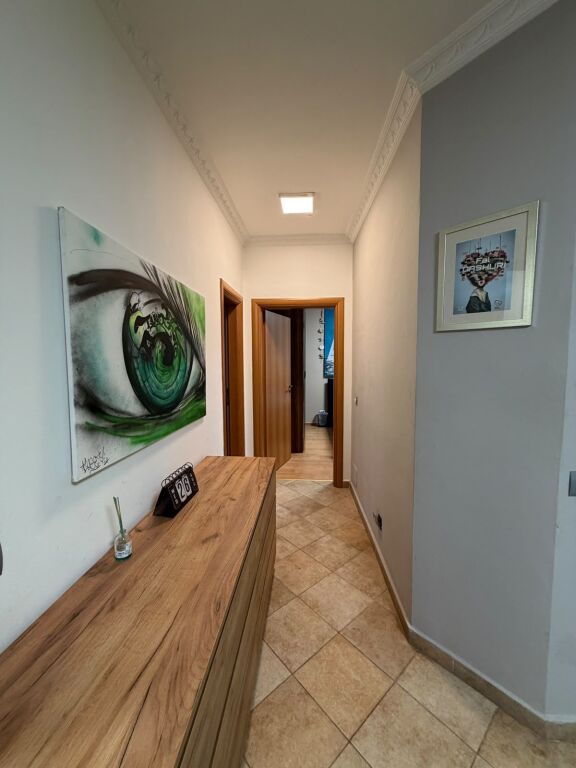 FOR RENT APARTMENT 2+1 | PAZARI I RI