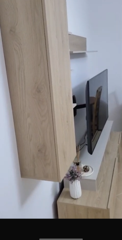 Jepet me qera apartamenti 2+1