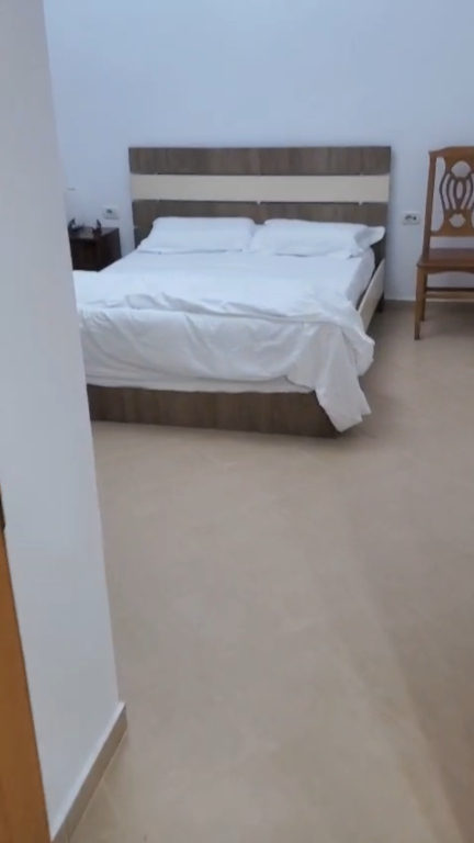 Jepet me qera apartamenti 2+1