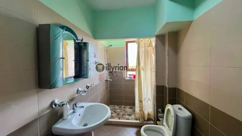 Rent, 2+1 Apartment at Xhamlliku