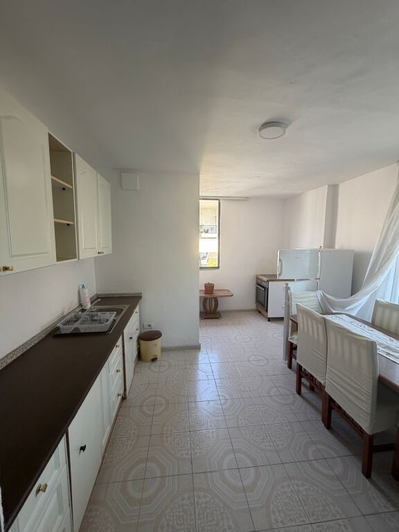 1+1, 5th floor without elevator, vasil shanto, 500 thousand leke