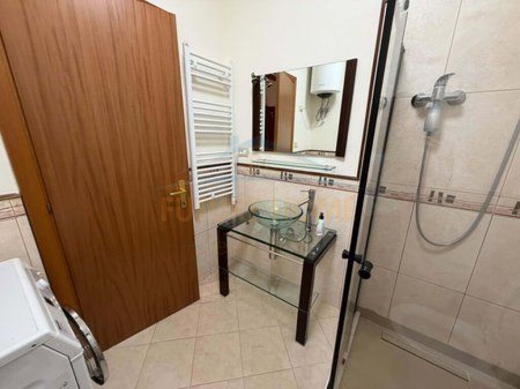 Rent, Apartment 2+1+2, Artistic Lyceum