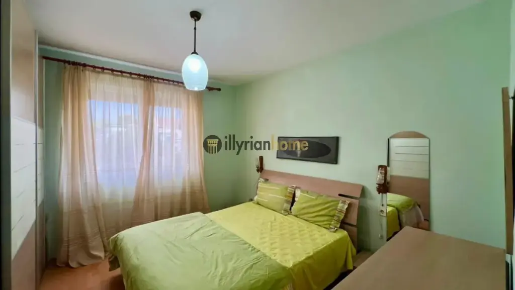 Rent, 2+1 Apartment at Xhamlliku