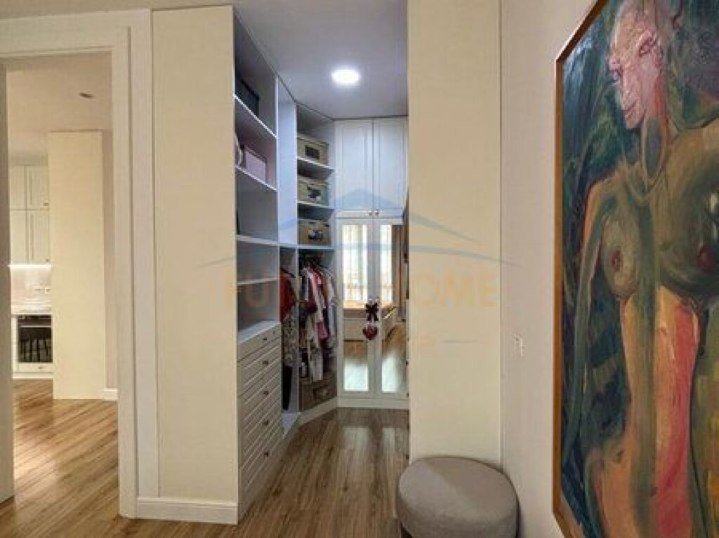 Qera, Apartament 2+1+2, Park Gate, Rruga e Elbasanit, Tiranë
