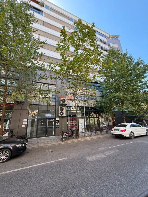 OFFICE FOR RENT | 140 M² | PARIS MUNICIPALITY