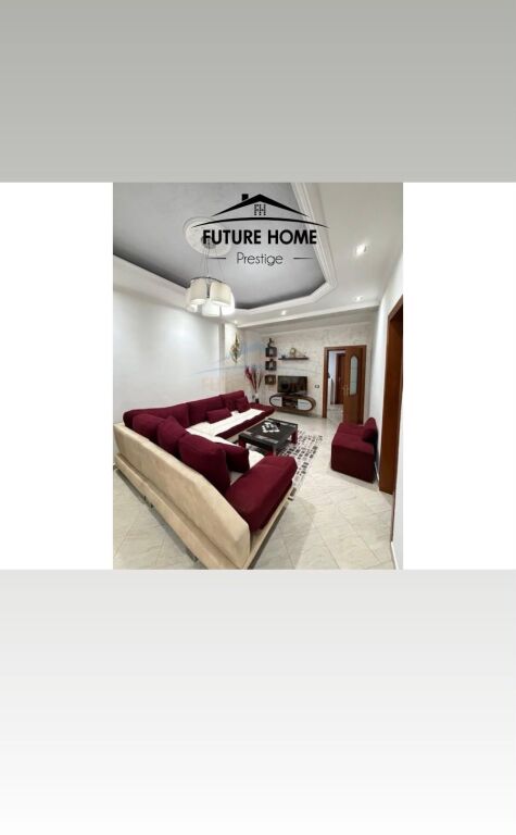 Affitto, Appartamento 3+1, Villa L, Nuovo Anello.
