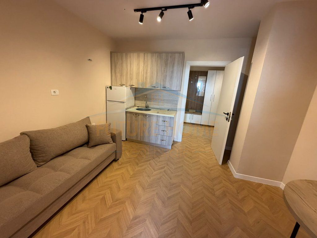 Shitet, Apartament 1+1, Shkemb Kavaje, Golem