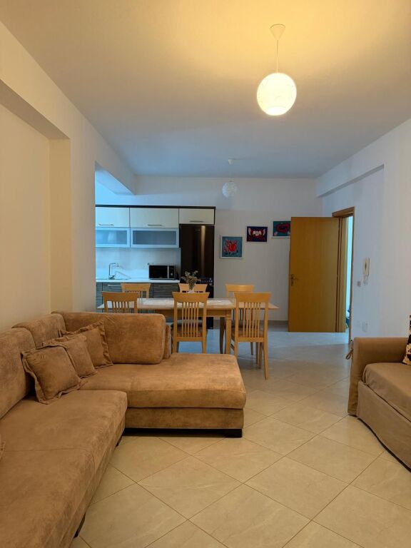 🇦🇱🏡 APARTMENT 2+1 FOR ANNUAL RENT – VLORË