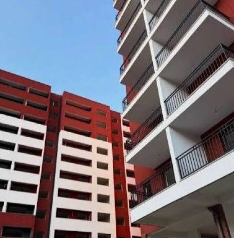 🏢 **PËR SHITJE – DYQAN TEK OXHAKU, REZIDENCA MIRABELLA!**