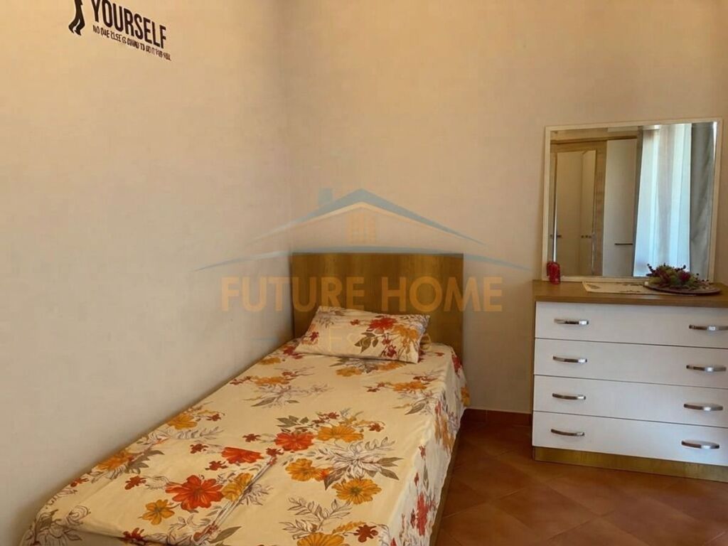 Rent, Apartment 2+1, Paris Commune, Tirana.