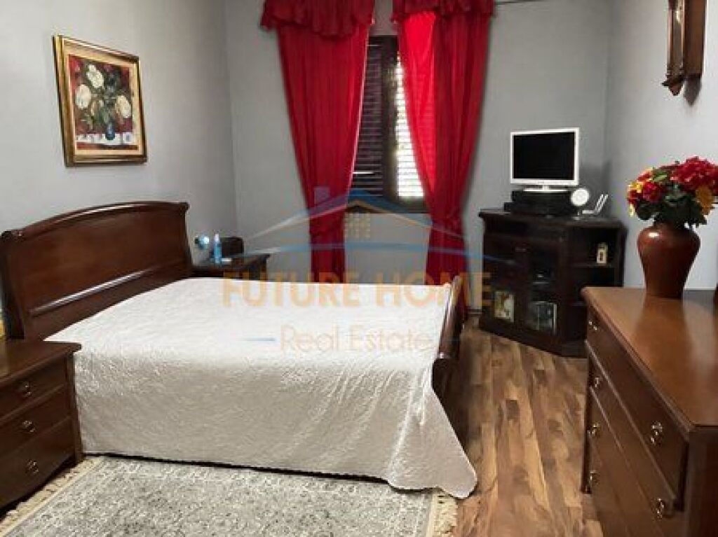 For sale, apartment 2+1+2, Bllok