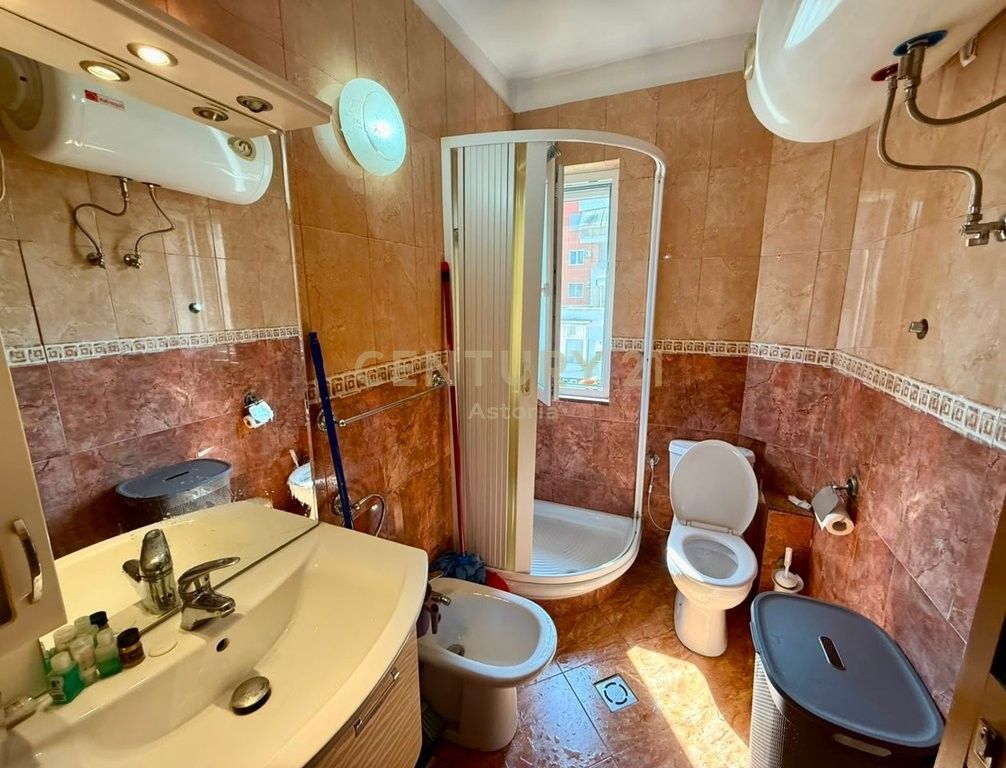 🏠 JEPET ME QIRA APARTAMENT 2+1 – ZONA E GARDËS