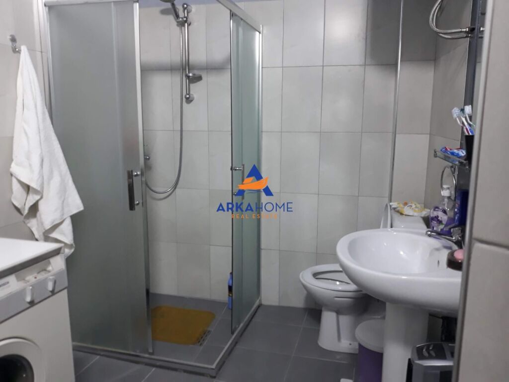 SHITET APARTAMENT DUPLEX 3+1+BALLKON "BLLOK, PALLATET AGIMI" 17.000.000 LEKE