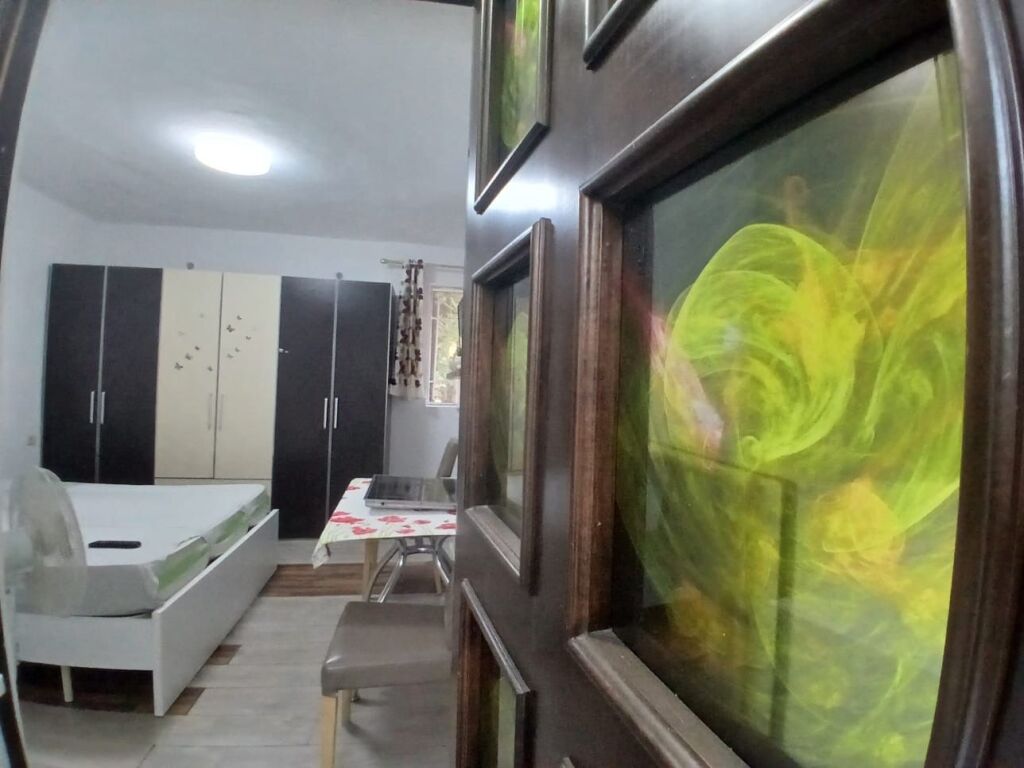 Jepet Me Qera Home Studio