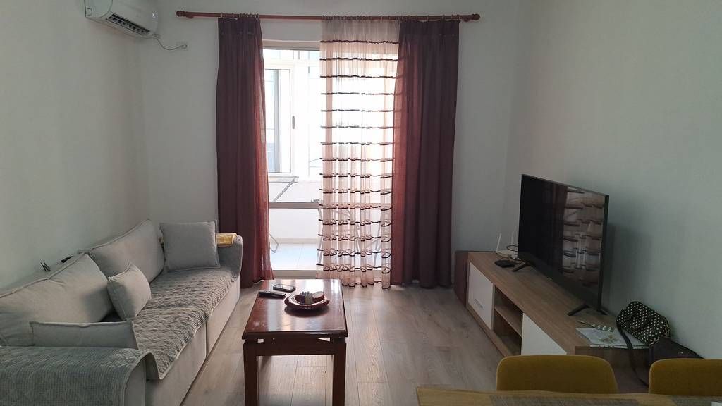 Appartamento 2+1 in Affitto in Via Kavaja