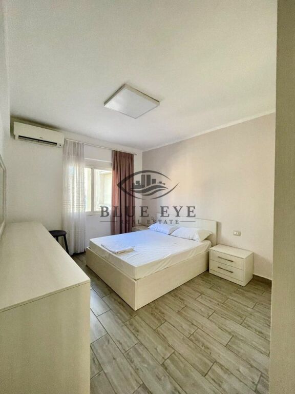 Apartment 1+1 For Rent on the Main Boulevard, Durrës!
