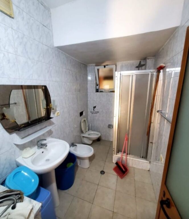 APARTMENT FOR RENT 2+1 MEDRESEJA 50,000 LEKE FH-92306