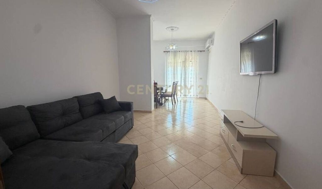 🏠 APARTMENT 2+1 FOR RENT – DON BOSKO | 60,000 LEK/MONTH