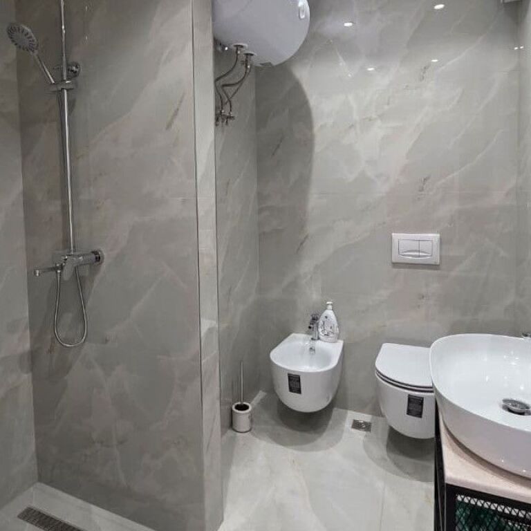 📌 JEPET ME QIRA APARTAMENT 2+1 – KOMUNA E PARISIT ✨