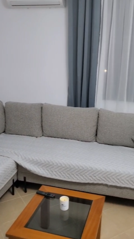 Jepet me qera apartamenti 2+1