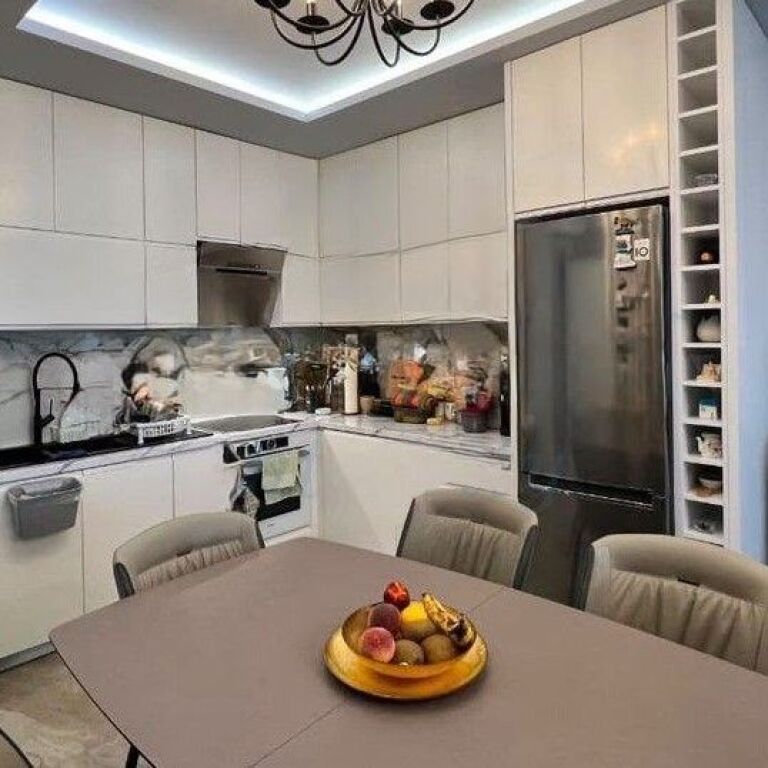 🏡 VENDESI APPARTAMENTO 2+1 + POSTO AUTO – RESIDENZA ERLI, PORCELAN ✨