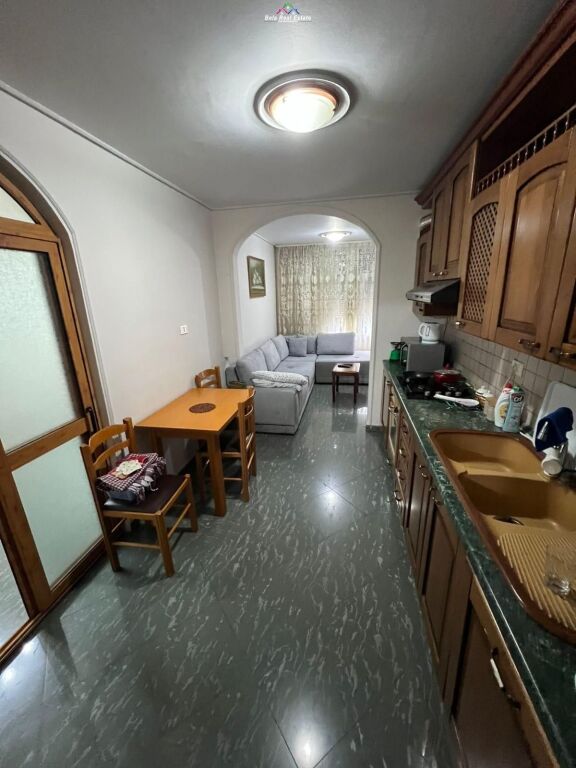 Apartment For Rent 3+1 In Laprake (ID B230188) Tirana