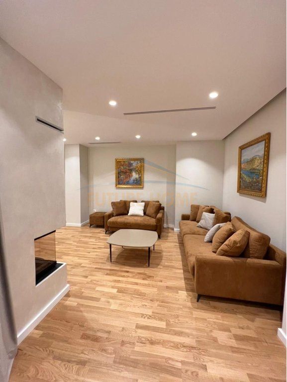 Qera , Apartament 3+1 , Rruga e Kosovareve, Tirane