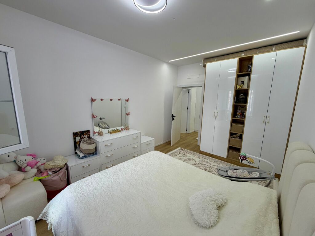 🏡 SUPER RENT Apartment 1+1 📍 Aura Complex, Laprake 🛣️ “Dritan Hoxha” Street ✨