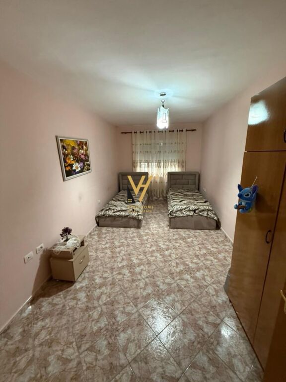 APPARTAMENTO 2+1+BLK IN AFFITTO IN PIAZZA WILLSON 80.000 LEKE