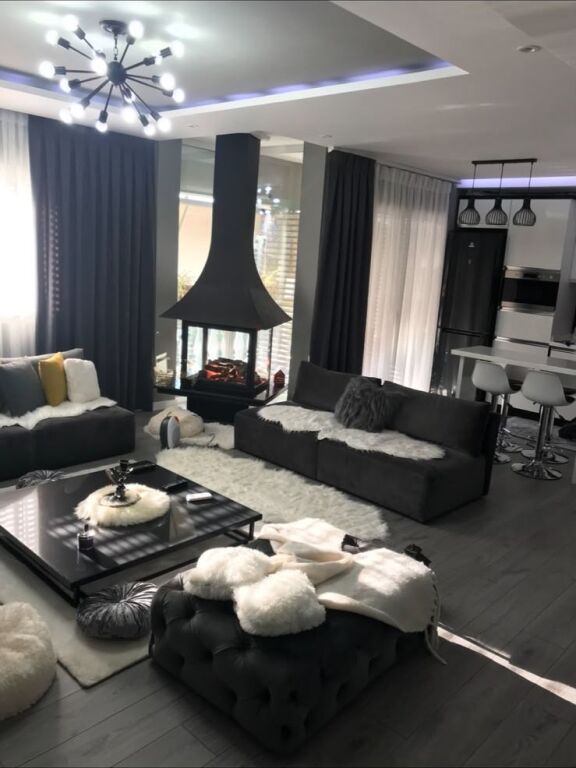 Apartment 2+1 📍 Kamza Junction