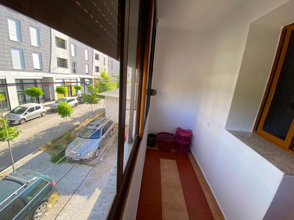 🏡 APPARTAMENTO 1+1 IN AFFITTO – VIA BABE REXHA