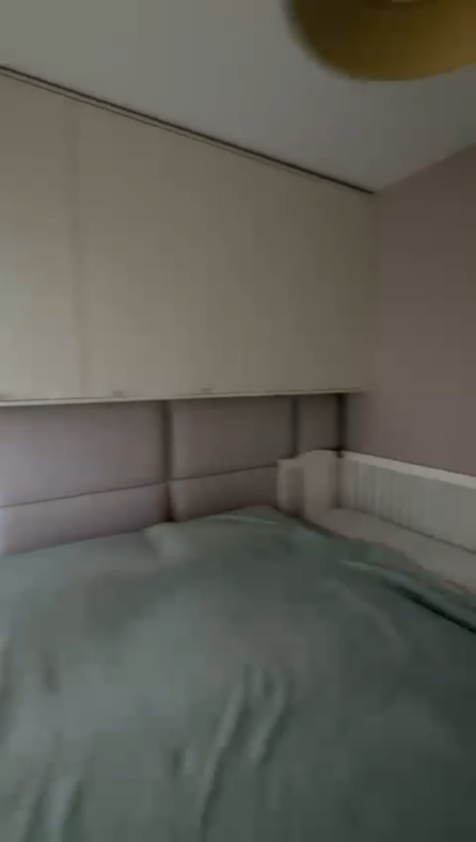 Apartment 1+1 for rent siri Kodra !