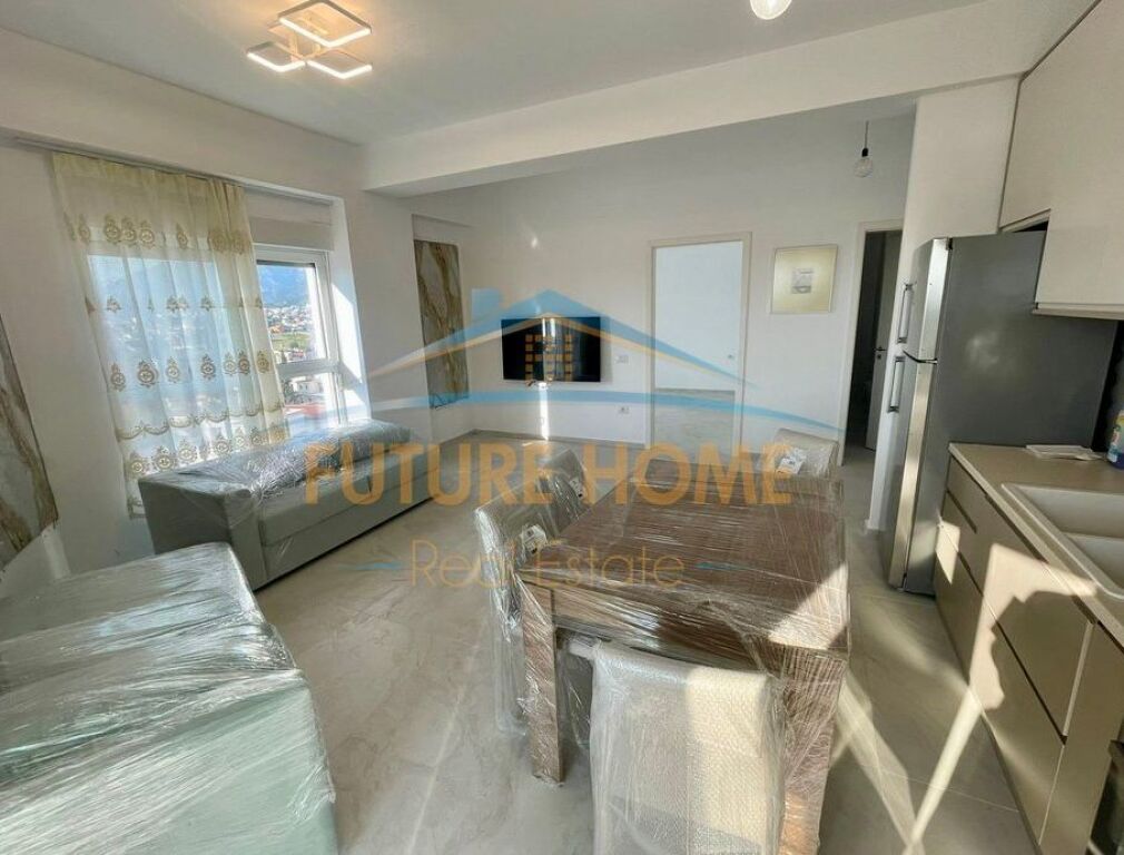 Rent, Apartment 1+1, Kaimi Residence, Ali Dem