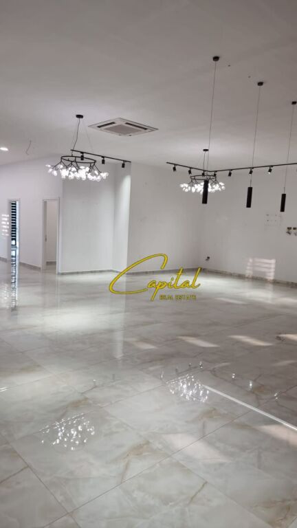 BUSINESS PREMISES FOR RENT 227 M2 KOMPELSKI FARMACIA 10 2,550 EURO