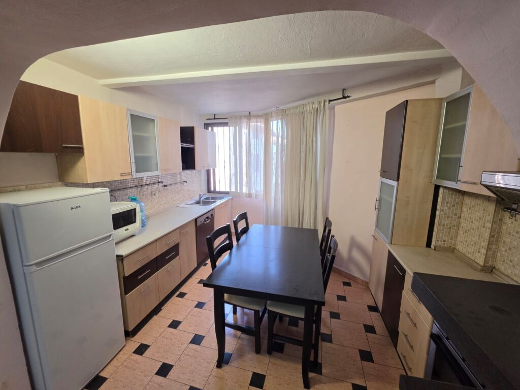 OKAZION SUPER APARTAMENT 2+1 PËR SHITJE NË ZONËN E OXHAKUT, TIRANË  ID 5514