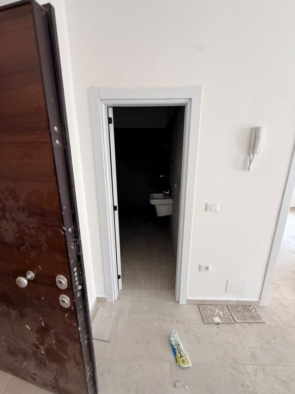 Qera | Apartament 1 + 1 | Kompleksi Aura Laprakë | 450 €/muaj