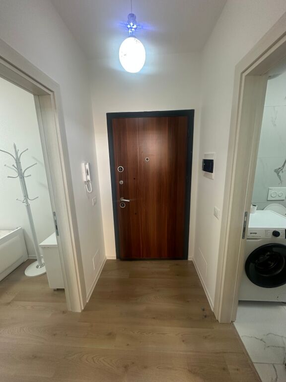Apartment 2+1 for rent Paskuqan
