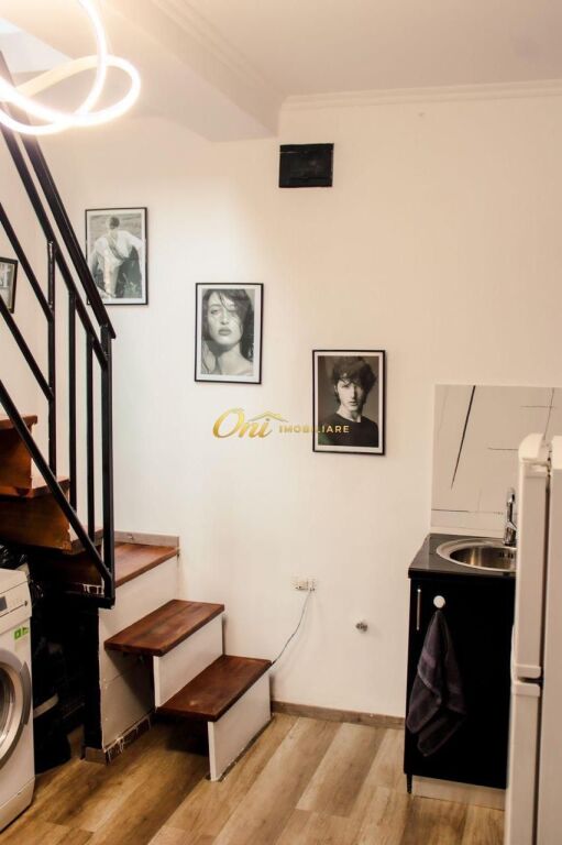 TRAIN STATION, APARTMENT FOR RENT 1+1