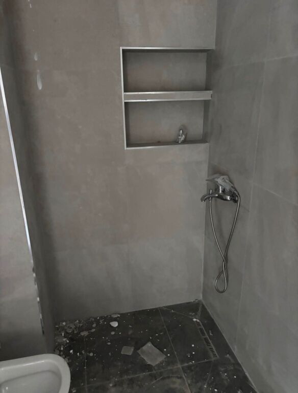 🏡 APARTMENT 2+1 WITH PARKING – 5 MAY | ALB TRANS COMPLEX