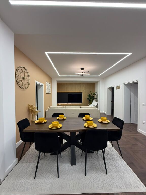 Apartment 2+1 + Veranda for Rent | 5 Maji