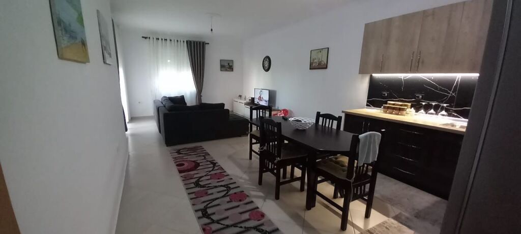 Appartamento 2+1 in affitto Shkoze !