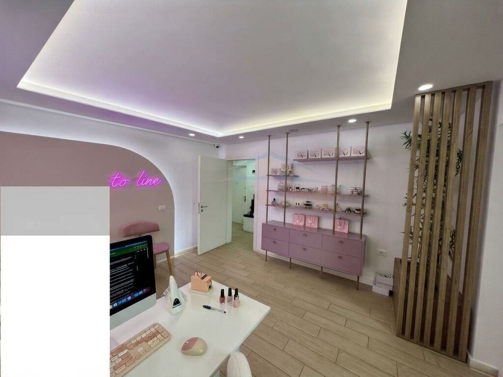 Rent, Business Premises, Vasil Shanto