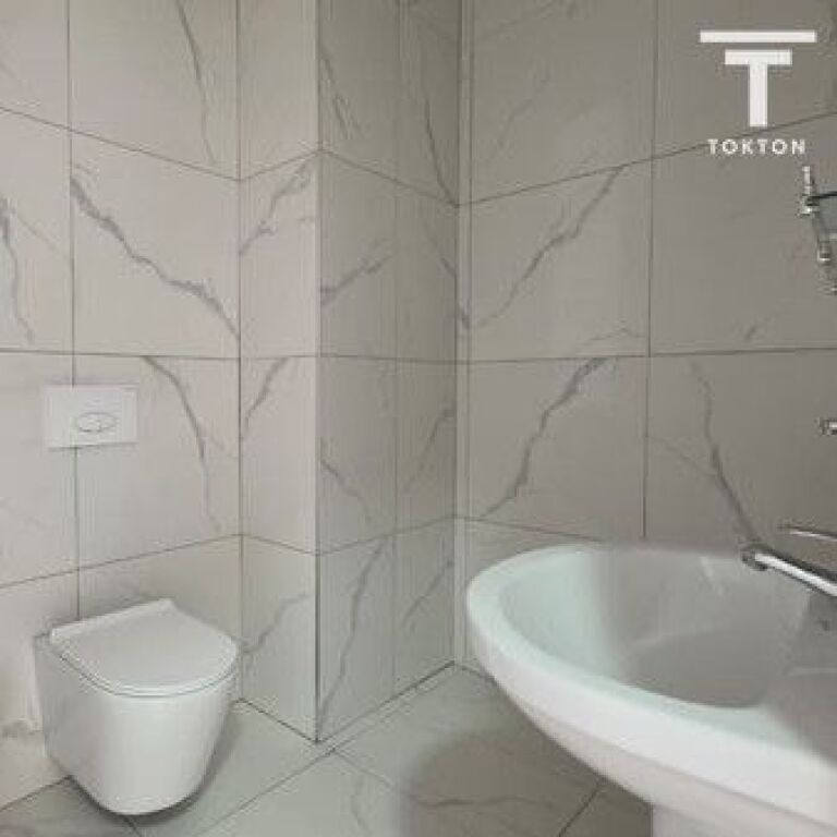 SHITET, APARTAMENT 2+1, UNIVERS CITY RESIDENCE, TIRANË