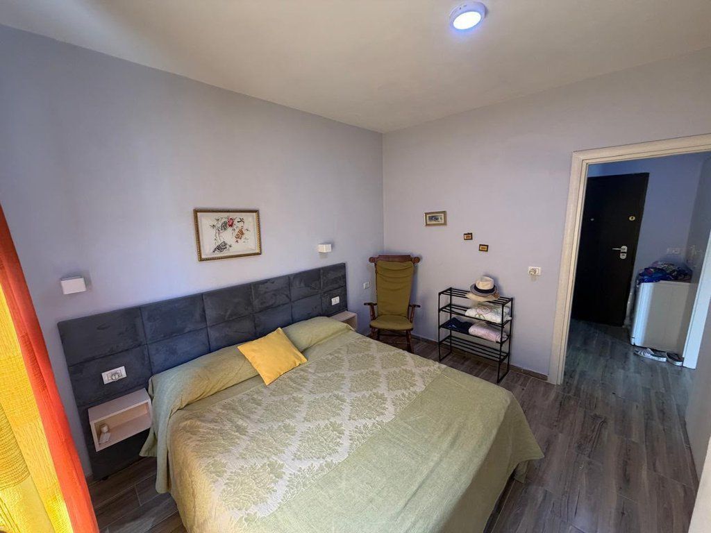 SHITET APARTAMENT 1+1 – SHKËMBI I KAVAJËS