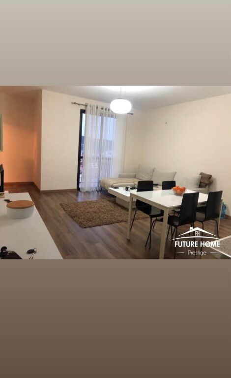 Rent apartment 2+1 Gramoz Pashko Street